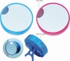 Wholesale compact mirror,mirror with led light,led light with mirror