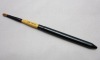 Wholesale retractable lip brush