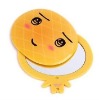 Wholesale fashion pocket mirror