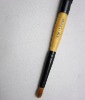Wholesale retractable lip brush