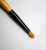 Wholesale retractable lipstick brush