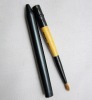 Wholesale retractable lipstick brush
