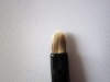 Wholesale cosmetic makeup lip brush