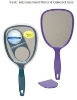 Basic Solutions Hand Mirror and Compact Sets