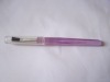 Wholesale lip make up brush