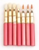 Wholesale makeup lip brush