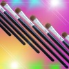 Wholesale top quality eyeshadow