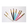 Wholesale Cosmetic Disposable Eyeliner Brush