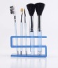 Designer makeup brush sets