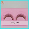 Wholesale fashion & beaty lady false eyelash