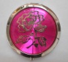 Wholesale Round gift mirror