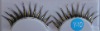 Wholesale metallic eyelashes