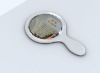 Wholesale Handheld Cosmetic Mirror