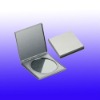 Wholesale aluminum cosmetic mirror