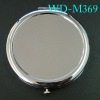 Metal Compact Mirrors