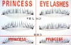 Wholesale Free shipping ! 12pcs Hot selling !Make-up product -The Ardell False Eyelash