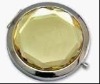 Wholesale Crystal diamond Cosmetic Mirror (VD-CM-A108)