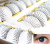 Wholesale Korea Nature false eyelash