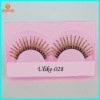 Wholesale fashion & beaty lady false eyelash