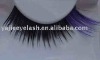 Wholesale hand-made eyelashes