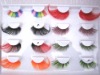 Wholesale carnival eyelashes