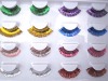 Wholesale glitter eyelashes