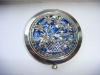Wholesale make-up mirror/pocket mirror/cosmetic mirror