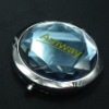Wholesale Crystal Makeup Mirror/Cosmetic Mirror