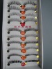 Wholesale Hand made fashion eyelash