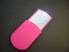 Wholesale Sliding LED Mirror