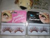 Wholesale fashion eyelashes hand made