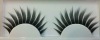 Wholesale Korea handmade natural false eyelashes