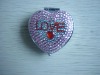 Wholesale beautiful mirror