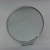 058# single sided foldable palstic cosmetic mirror