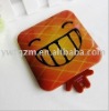 Wholesale fashion mini mirror