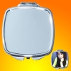 sublimation cosmetic mirror
