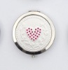 Wholesale pocket mirror, makeup mirror