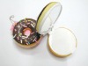 Wholesale Multifunctional Mirror with Key chain