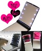 Wholesale LED Light Cosmetic Mirror
