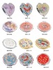 Wholesale fashion personal mini mirror
