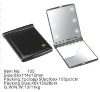 Wholesale promotional pocket mirror light