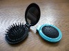Wholesale Cosmetic Mirror Comb MS084