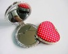 Wholesale Fashion pocket mirror
