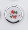 pocket mirror, makeup mirror