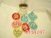Wholesale handmade Pocket mirror