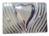 Wholesale Plastic promotional pocket gift mirror