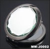 Wholesale promotion gift Make up mirror