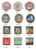 Wholesale promotion personal mini mirror