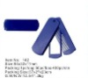 Wholesale promotional pocket mirror with comb