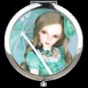 Wholesale cosmetic mirror